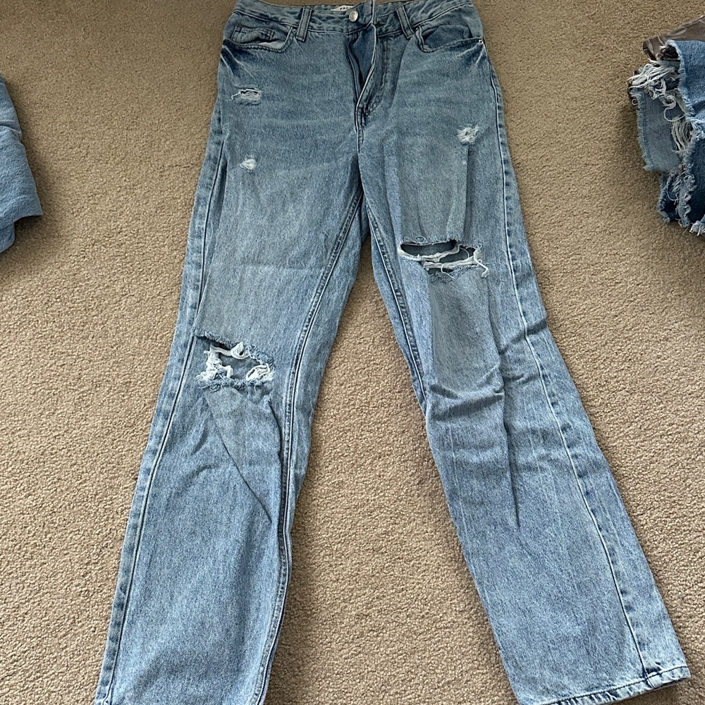 PACSUN 90’s boyfriend jeans